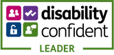 Disability Confident